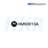 MOTOROLA HMN3013A Non-Backlit Full Size DTMF Microphone